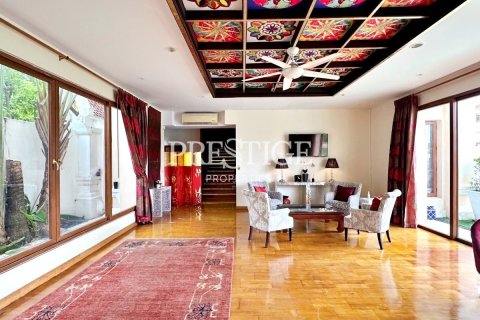 บ้านในพัทยา, ประเทศไทย 4 ห้องนอน № 233459 - รูปถ่าย 4