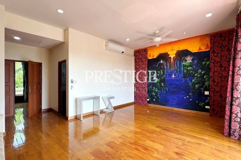 บ้านในพัทยา, ประเทศไทย 4 ห้องนอน № 233459 - รูปถ่าย 12