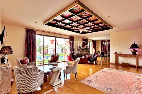 บ้านในพัทยา, ประเทศไทย 4 ห้องนอน № 233459 - รูปถ่าย 3