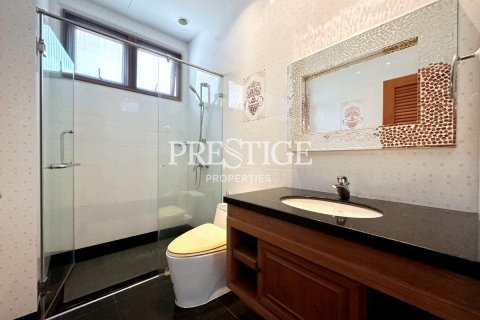 บ้านในพัทยา, ประเทศไทย 4 ห้องนอน № 233459 - รูปถ่าย 9