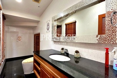 บ้านในพัทยา, ประเทศไทย 4 ห้องนอน № 233459 - รูปถ่าย 11
