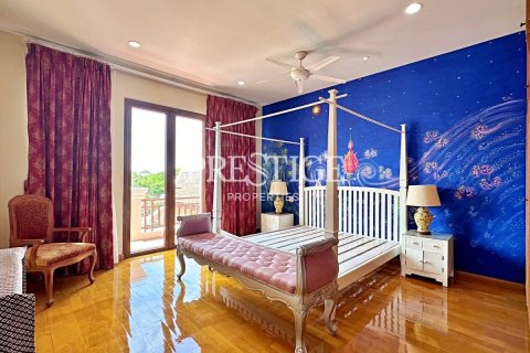 บ้านในพัทยา, ประเทศไทย 4 ห้องนอน № 233459 - รูปถ่าย 7