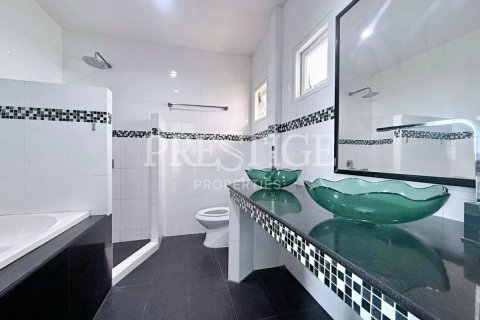บ้านในพัทยา, ประเทศไทย 3 ห้องนอน № 233457 - รูปถ่าย 12