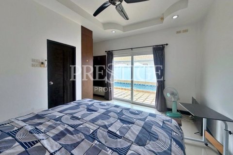 บ้านในพัทยา, ประเทศไทย 3 ห้องนอน № 233457 - รูปถ่าย 14