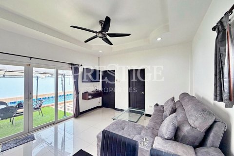 บ้านในพัทยา, ประเทศไทย 3 ห้องนอน № 233457 - รูปถ่าย 3