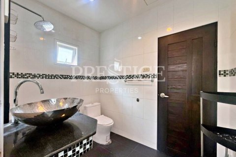บ้านในพัทยา, ประเทศไทย 3 ห้องนอน № 233457 - รูปถ่าย 16