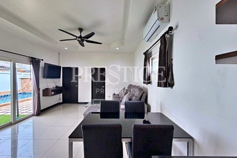 บ้านในพัทยา, ประเทศไทย 3 ห้องนอน № 233457 - รูปถ่าย 6