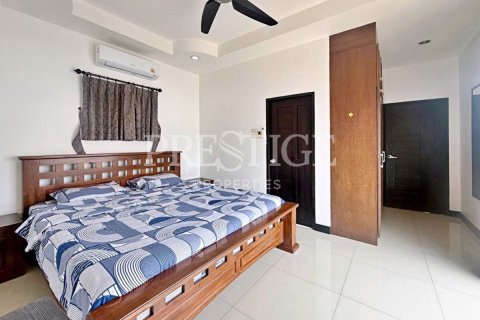 บ้านในพัทยา, ประเทศไทย 3 ห้องนอน № 233457 - รูปถ่าย 15