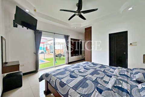 บ้านในพัทยา, ประเทศไทย 3 ห้องนอน № 233457 - รูปถ่าย 11