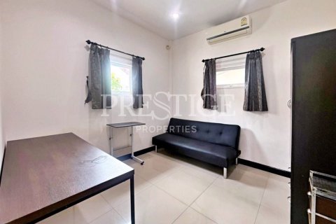 บ้านในพัทยา, ประเทศไทย 3 ห้องนอน № 233457 - รูปถ่าย 17