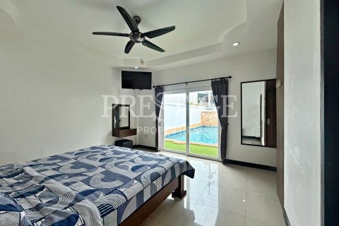 บ้านในพัทยา, ประเทศไทย 3 ห้องนอน № 233457 - รูปถ่าย 10