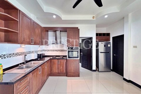 บ้านในพัทยา, ประเทศไทย 3 ห้องนอน № 233457 - รูปถ่าย 8