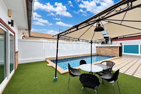 บ้านในพัทยา, ประเทศไทย 3 ห้องนอน № 233457 - รูปถ่าย 19
