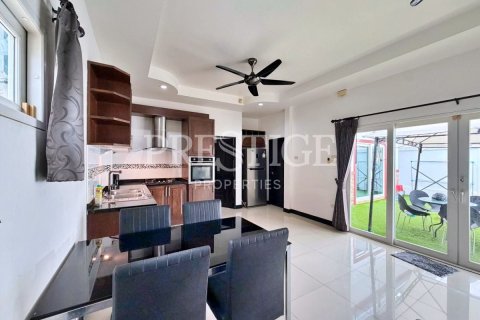 บ้านในพัทยา, ประเทศไทย 3 ห้องนอน № 233457 - รูปถ่าย 5