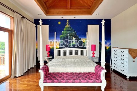 บ้านในพัทยา, ประเทศไทย 4 ห้องนอน № 233460 - รูปถ่าย 12
