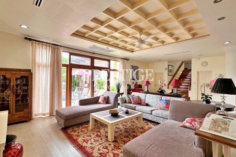 บ้านในพัทยา, ประเทศไทย 4 ห้องนอน № 233460 - รูปถ่าย 3