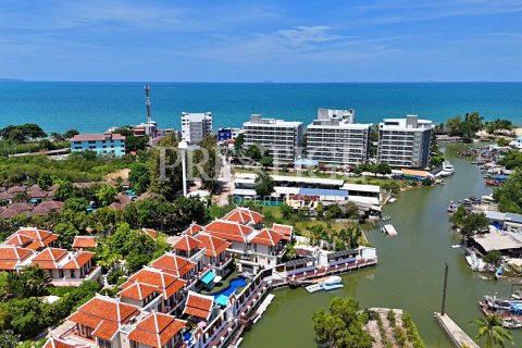 บ้านในพัทยา, ประเทศไทย 4 ห้องนอน № 233460 - รูปถ่าย 25