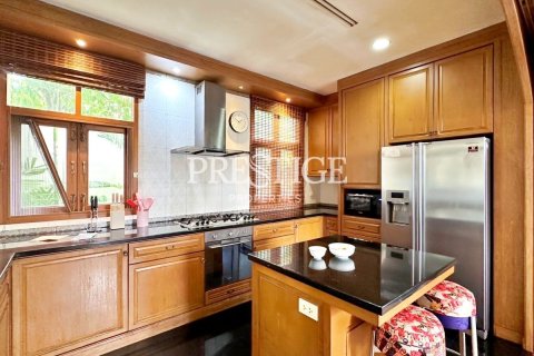 บ้านในพัทยา, ประเทศไทย 4 ห้องนอน № 233460 - รูปถ่าย 5