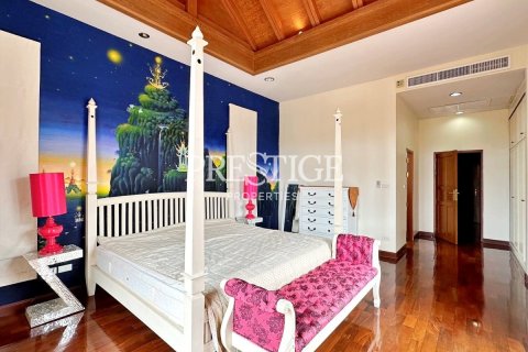 บ้านในพัทยา, ประเทศไทย 4 ห้องนอน № 233460 - รูปถ่าย 10