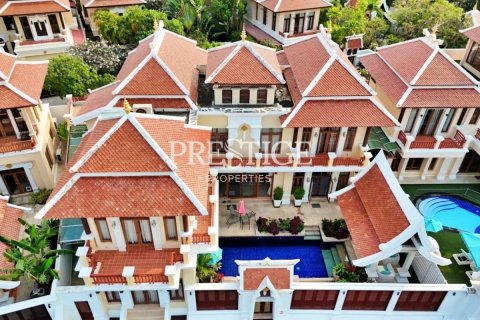 บ้านในพัทยา, ประเทศไทย 4 ห้องนอน № 233460 - รูปถ่าย 23