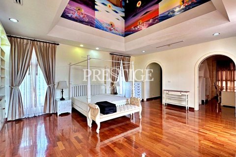 บ้านในพัทยา, ประเทศไทย 4 ห้องนอน № 233460 - รูปถ่าย 6