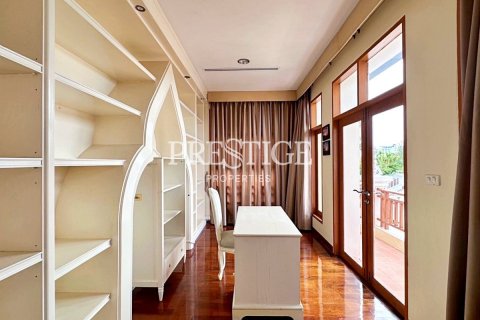 บ้านในพัทยา, ประเทศไทย 4 ห้องนอน № 233460 - รูปถ่าย 8