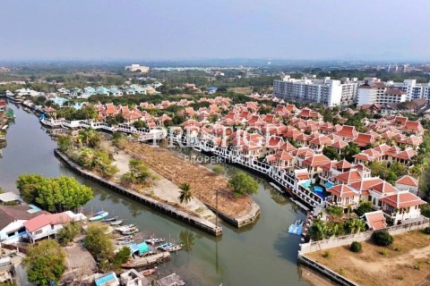 บ้านในพัทยา, ประเทศไทย 4 ห้องนอน № 233460 - รูปถ่าย 26