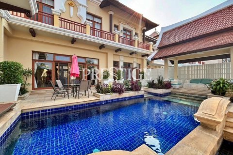 บ้านในพัทยา, ประเทศไทย 4 ห้องนอน № 233460 - รูปถ่าย 19