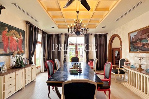 บ้านในพัทยา, ประเทศไทย 4 ห้องนอน № 233460 - รูปถ่าย 4