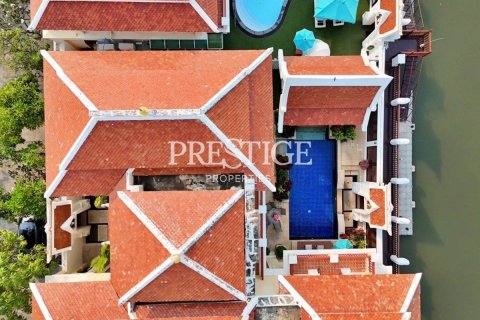 บ้านในพัทยา, ประเทศไทย 4 ห้องนอน № 233460 - รูปถ่าย 24