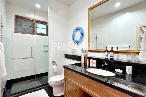 บ้านในพัทยา, ประเทศไทย 4 ห้องนอน № 233460 - รูปถ่าย 15