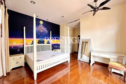 บ้านในพัทยา, ประเทศไทย 4 ห้องนอน № 233460 - รูปถ่าย 14