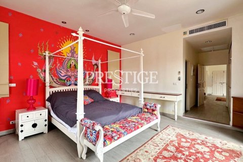 บ้านในพัทยา, ประเทศไทย 4 ห้องนอน № 233460 - รูปถ่าย 16