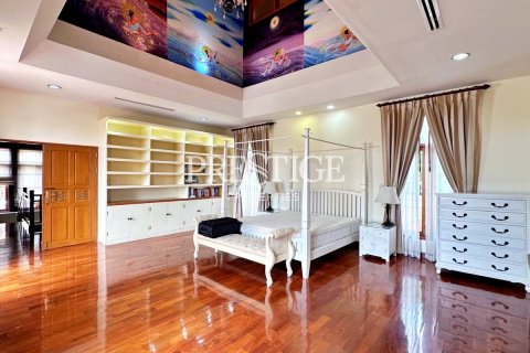บ้านในพัทยา, ประเทศไทย 4 ห้องนอน № 233460 - รูปถ่าย 7