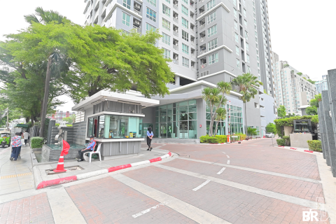 Condo à Bangkok, Thaïlande, 1 chambre  № 184702 - photo 9