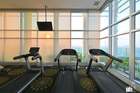 Condo à Bangkok, Thaïlande, 1 chambre № 184702 - photo 7