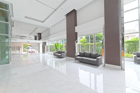 Condo à Bangkok, Thaïlande, 1 chambre № 184702 - photo 6