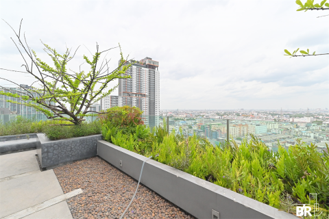 Condo à Bangkok, Thaïlande, 1 chambre № 184702 - photo 8
