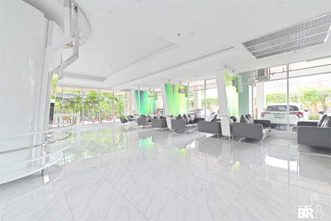 Condo in Bangkok, Thailand, 1 bedroom № 184702 - photo 3