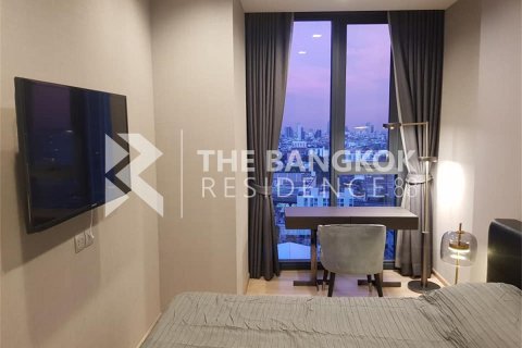 คอนโดมิเนียมในกรุงเทพฯ, ประเทศไทย, 1 ห้องนอน № 184696 - รูปถ่าย 6