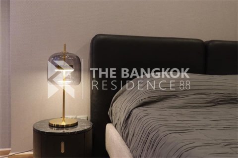 Condo à Bangkok, Thaïlande, 1 chambre № 184696 - photo 9