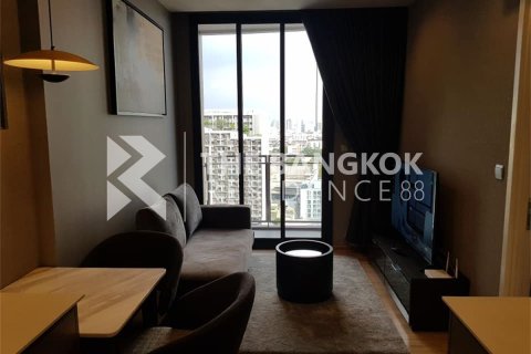 Condo à Bangkok, Thaïlande, 1 chambre № 184696 - photo 5