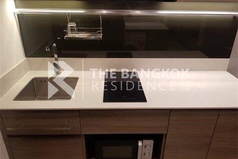 Condo à Bangkok, Thaïlande, 1 chambre № 184696 - photo 8