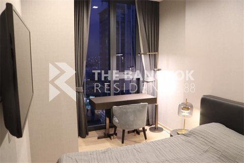 Condo à Bangkok, Thaïlande, 1 chambre № 184696 - photo 4
