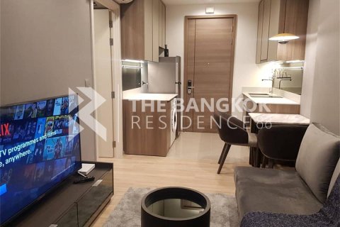 Condo à Bangkok, Thaïlande, 1 chambre № 184696 - photo 10