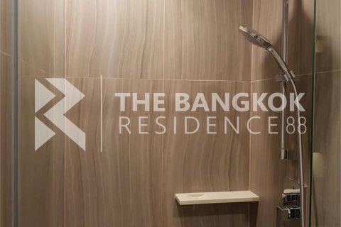 Condo à Bangkok, Thaïlande, 1 chambre № 184696 - photo 6