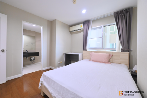 คอนโดมิเนียมในกรุงเทพฯ, ประเทศไทย, 3 ห้องนอน № 184699 - รูปถ่าย 10