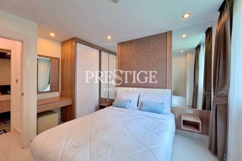 Condo à Pattaya, Thaïlande, 1 chambre № 209026 - photo 10