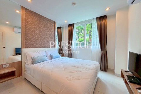 Condo à Pattaya, Thaïlande, 1 chambre № 209026 - photo 9