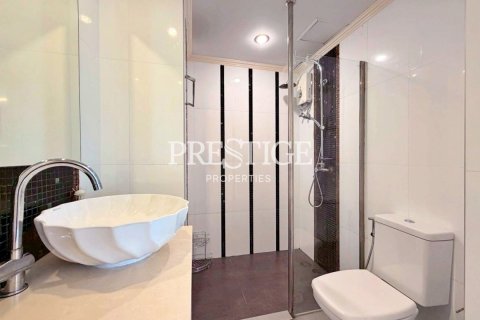Condo à Pattaya, Thaïlande, 1 chambre № 209026 - photo 13